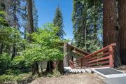 Top Yosemite West