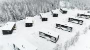 Raitola Reindeer and Husky Farm- Panorama Lodges