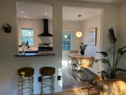 spicewood with pool & hot tub at The Ponderosa