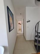 Cobertura 4 quartos com piscina na Enseada - Guarujá