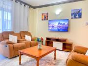 Peaceful haven in Pavillion Suites Nyali