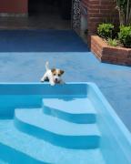 Itaipuaçu-Maricá-Suíte com cozinha completa