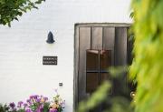 The Herrings Residence - Stylish Private Cottage with Breakfast in Historic Center - Adults-Only The Herrings Residence - Stylish Private Cottage with Breakfast in Historic Center - Adults-Only