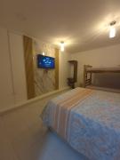 Hermoso apartamento loft en la ciudad amurallada de cartagena 1