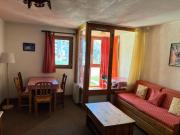 Résidence Eskival - ESKIVAL APPARTEMENT 35M² 4 PERS CENTRE STATION ACCES DIRECT SUR LES PISTES MAE-7664