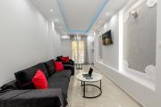 Makedonian Luxury Αpartment