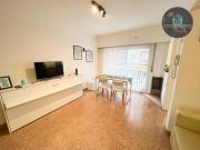 Moderno departamento en el centro de Mar del Plata