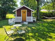 6 person holiday home in LÖTTORP