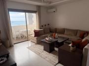 Beautiful apartment with sea view Anza