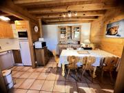 Chalets à La Clusaz - MURGIERS CHALET B APPART 1 MAE-6301