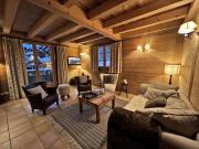 Chalets à La Clusaz - PATURAGE MAE-6521