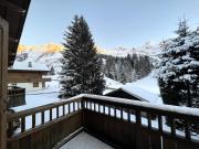 Chalets à La Clusaz - PATURAGE MAE-6521