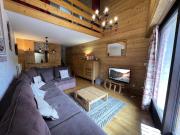 Appartements à La Clusaz - CRYSTAL 25 MAE-6221