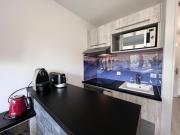 Appartements à La Clusaz - RICHEMONT 10 MAE-6591