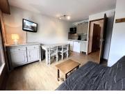 Appartements à La Clusaz - RÉSIDENCE bât 2 - apt 234 MAE-6611