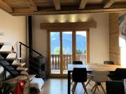 Appartements à Les Carroz-dArâches - CX116 - Duplex 6 pers Pied de pistes MAE-6881