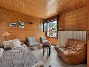 Appartements à Les Carroz-dArâches - ARB31 Appartement 6 Pers centre station Carroz MAE-7341