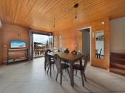 Appartements à Les Carroz-dArâches - ARB31 Appartement 6 Pers centre station Carroz MAE-7341