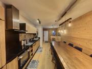 Appartements à Les Carroz-dArâches - GCF210 - 3 Pièces 4 Pers pied de pistes MAE-7411