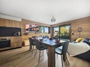 Appartements à Les Carroz-dArâches - GRD005 - Appartement standing 6 pers pied de piste MAE-7711