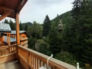 Résidence Melezets 2 - 2 Pièces pour 4 Personnes MAE-4663