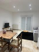 Le gîte du château