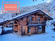 Chalets à Saint Jean dAulps - Chalet MB MAE-4101