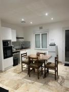 Le gîte du château