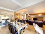 Appartements à Les Gets - Bois de Chêne - appartement - 6pers- proche piste MAE-1021