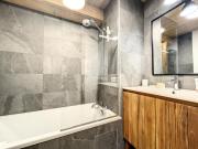 Appartements à Les Gets - Jardin Darnica - appartement - 6pers MAE-1061