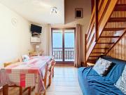 Appartements à Châtel - Biches BIB31 MOUNTAIN & QUIET 4 Pers. MAE-1701