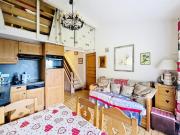 Appartements à Châtel - Chalet Madeline MD25 SUN & VIEW 6 pers. MAE-1311