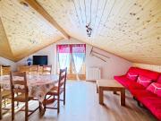 Appartements à Châtel - BALCONS DE CHATEL BC19 NATURE & MOUNTAIN MAE-1781