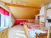 Appartements à Châtel - BALCONS DE CHATEL BC19 NATURE & MOUNTAIN MAE-1781