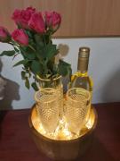 Къща за гости в селска местност