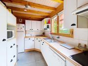 Chalets à Châtel - Chalet Casimir CSM CHARMING & NATURE 10 Pers. MAE-3393