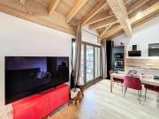 Appartements à Les Gets - Séquoia - Les Gets - Proche centre MAE-8483