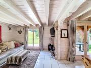 Chalets à Les Gets - Chalet Mérisier-8pers-Proche Pistes MAE-1003