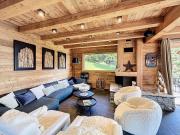 Chalets à Les Gets - Chalet Aramis - Les Gets - Les Chavannes MAE-1243