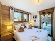 Appartements à Les Gets - Amapa - Les Gets - ski inout MAE-3373