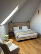 Beautiful views near the Fortress