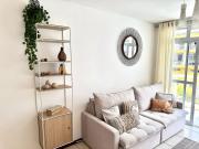 Apartamento Aconchegante no Vila das Flores