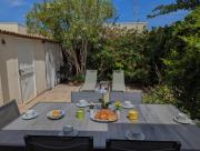 Maison à Le Grau-du-Roi - Sol-y-Days Grau Village, Maison de vacances avec grande terrasse MAE-4681