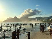 SUH Copacabana 144 Grill & Sky Penthouse