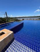 Edificio Torres Bolik! Apartamento de una habitación con parking! Encarnación Py!