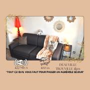 Top Blonville-sur-Mer