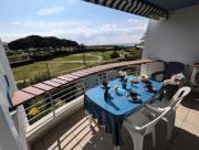 Appartements à Le Grau-du-Roi - Sol-y-Days Grand Large, front de mer avec terrasse panoramique MAE-0461