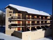 Résidence Bel Alp - 3 pièces mezzanine 6 personnes 2 exposé Sud MAE-9924