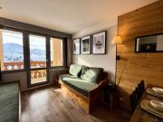 Top Mâcot La Plagne