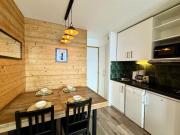 Top Mâcot La Plagne